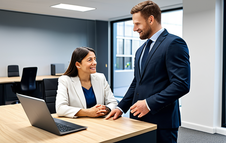 Teamwork Vincente: Strategie Inaspettate che Trasformano il Lavoro di Gruppo. 4 teamwork - 이미지 2